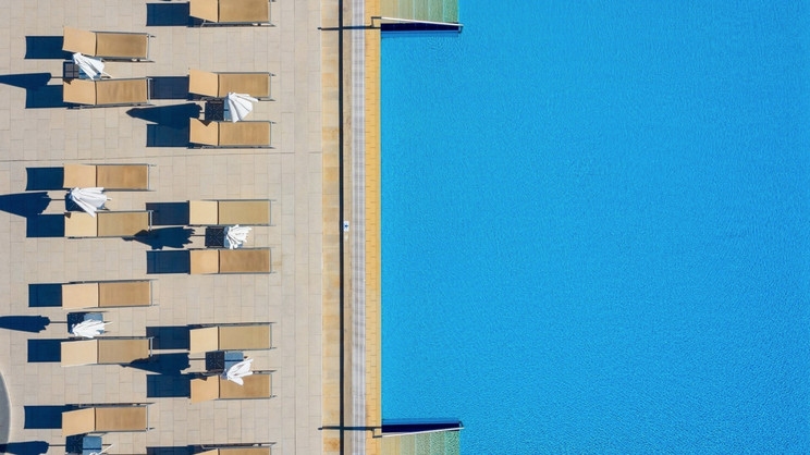 Olympic Palace Resort Hotel & Convention Center 